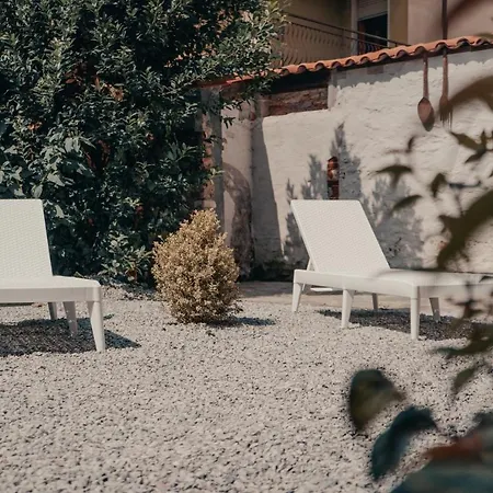 Esclusivo Con Privata & Wi-fi Apartment