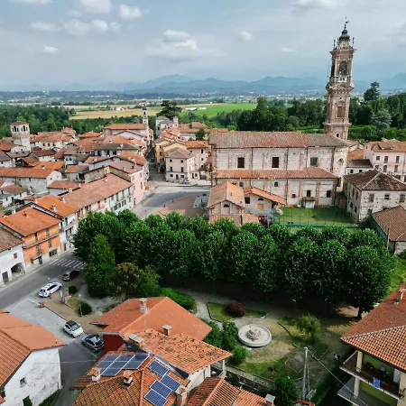 شقة Esclusivo Con Privata & Wi-fi