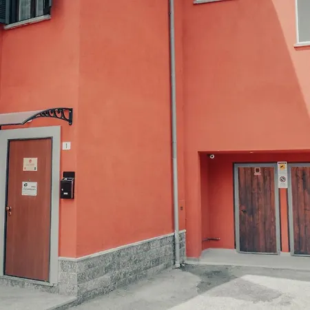 Apartment Esclusivo Con Privata & Wi-fi *