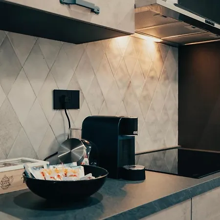 Esclusivo Con Privata & Wi-fi شقة Margarita