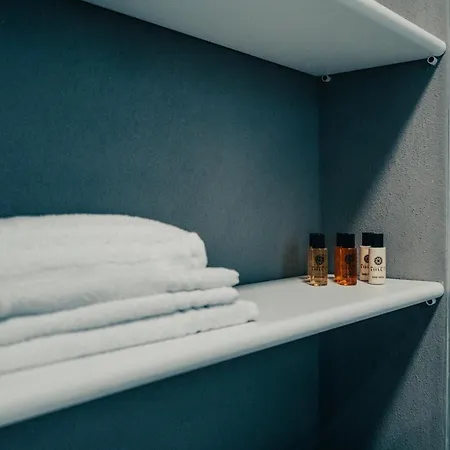 شقة Esclusivo Con Privata & Wi-fi