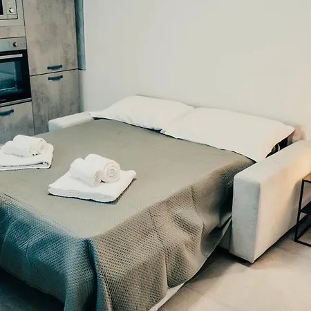 Esclusivo Con Privata & Wi-fi Margarita