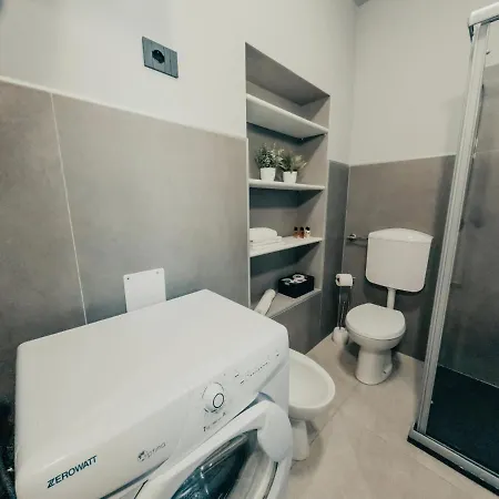 Esclusivo Con Privata & Wi-fi Margarita