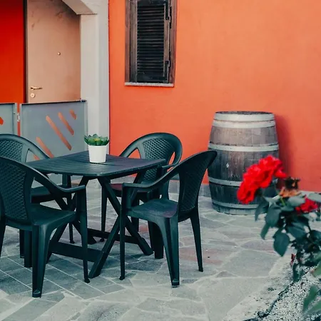 شقة Esclusivo Con Privata & Wi-fi