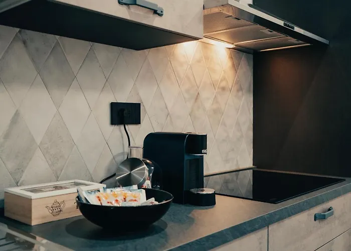 Esclusivo Con Privata & Wi-fi Lägenhet Margarita