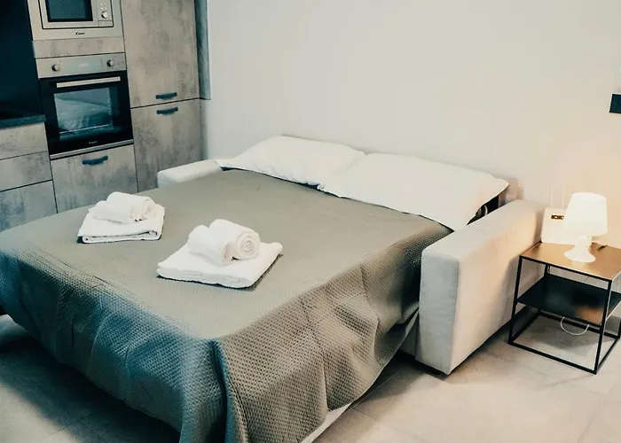 Esclusivo Con Privata & Wi-fi Margarita